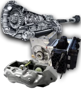 Regeneracja zacisków hamulcowych 3 Regeneracja zaciskow hamulcowych