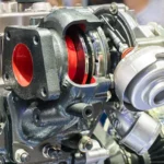 Regeneracja turbosprężarek - regtruck