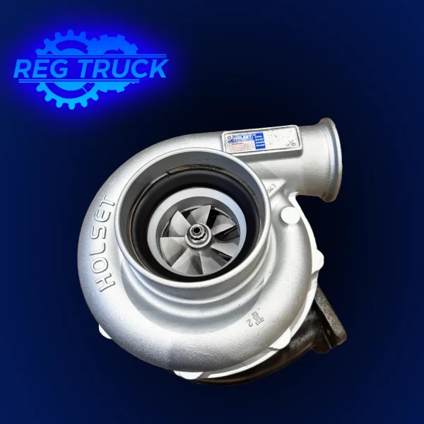Turbosprezarka HX50 Scania 3597659 H011217889