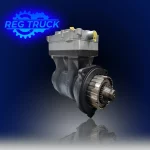 Sprężarka Powietrza Renault