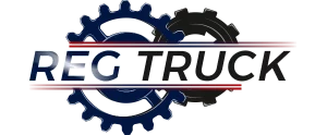 logo regtruck