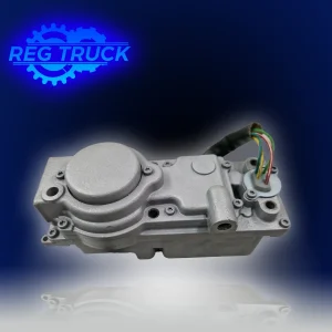 Zawór VGT SCANIA Holset HE500VG 3787658, 2839392