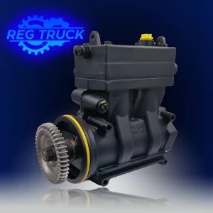 SPRĘŻARKA POWIETRZA WABCO DAF 9125181070, 2020640