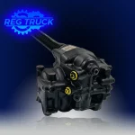 PRZEKŁADNIA KIEROWNICZA MERCEDES W140 1404610805