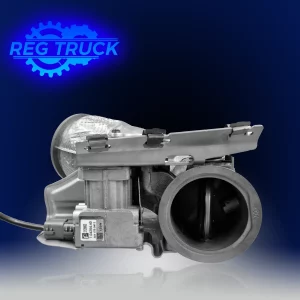 Zawór BPV DAF XF 106 2128863, 2256376