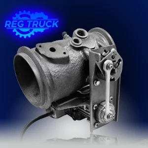 Zawór BPV DAF XF 106 Euro 6 2256380, 2187597