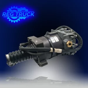 Sklep 28 WYSPRZĘGLIK SIŁOWNIK SPRZĘGŁA DAF IVECO MAN ZF K013727, K015874