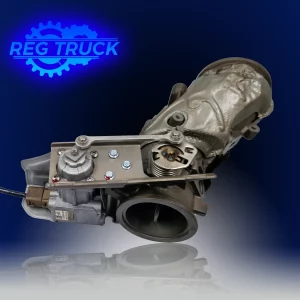 Sklep 30 Zawór BPV DAF MX11 Solaris 2187599, 7.05904.13