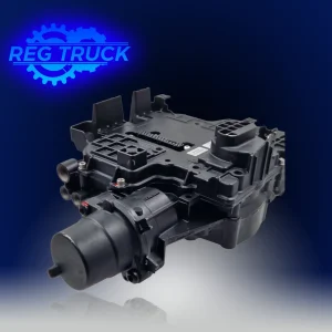 Sélecteur de boîte de vitesses WABCO MERCEDES A9612604463, 4213534010
