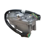 Regeneracja sterowników VTG 5 VTG - 4