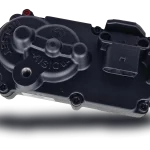 Regeneracja sterowników VTG 2 VTG - Slider