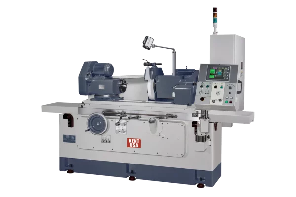 Szlifierka do wałków